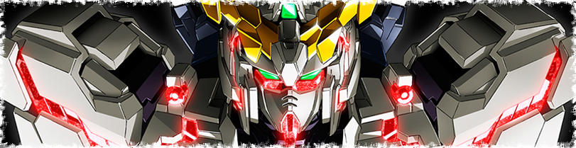 Gundam Unicorn